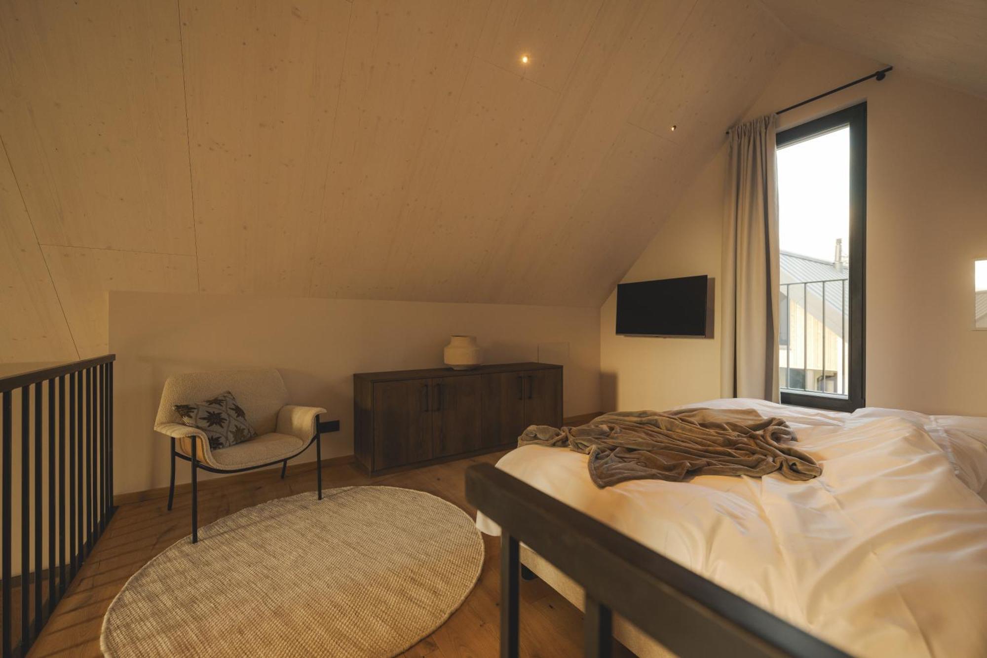 Agrad Chalets Aschau im Chiemgau Extérieur photo
