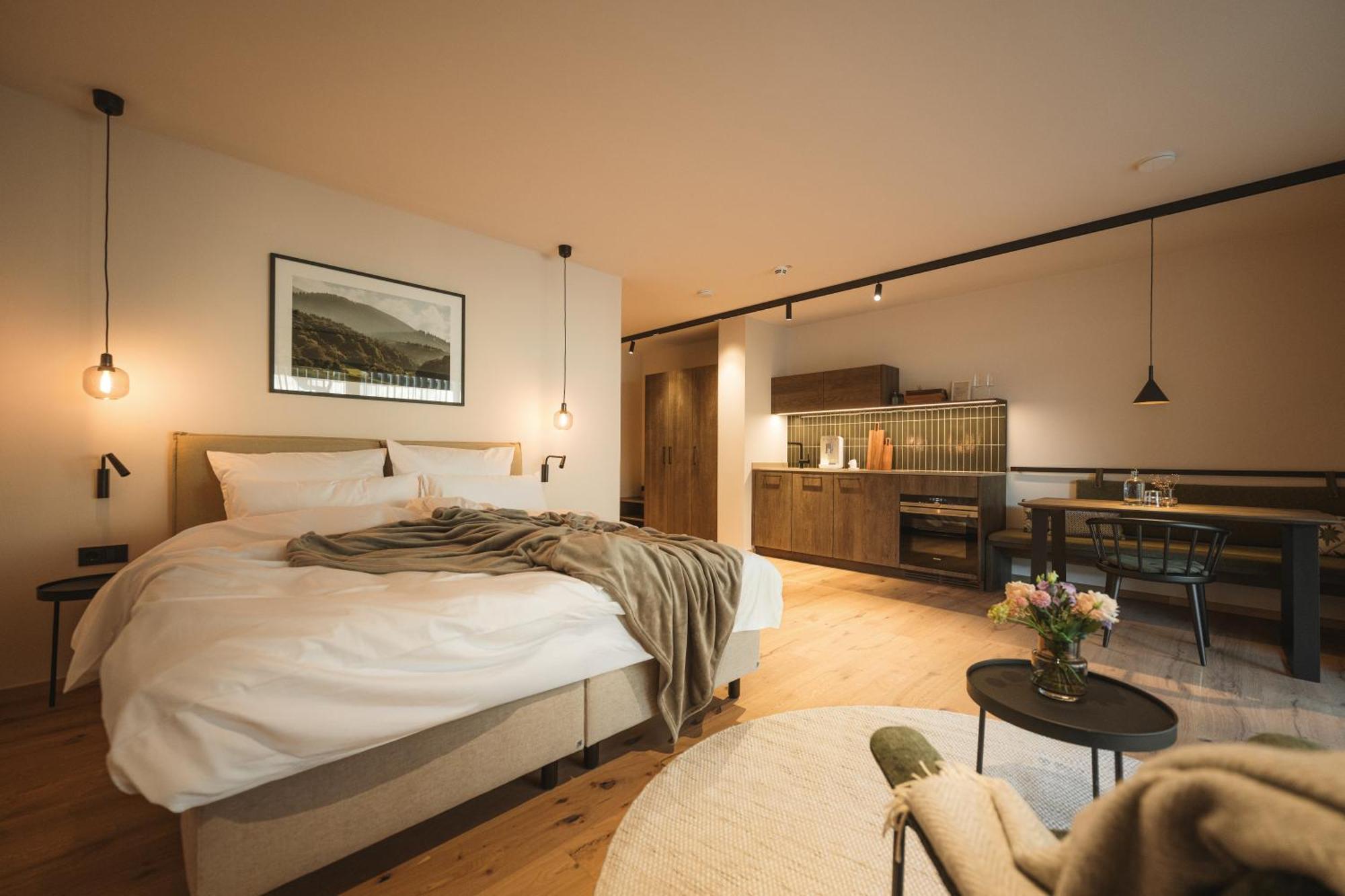 Agrad Chalets Aschau im Chiemgau Extérieur photo