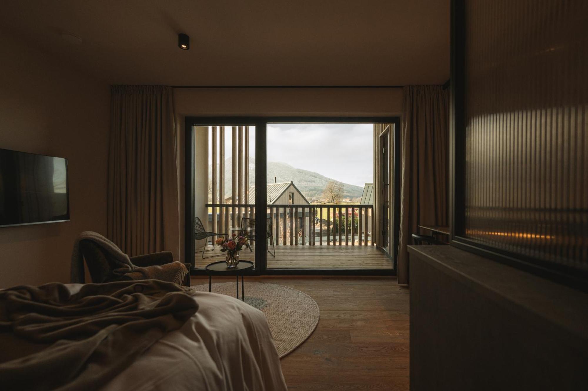 Agrad Chalets Aschau im Chiemgau Extérieur photo