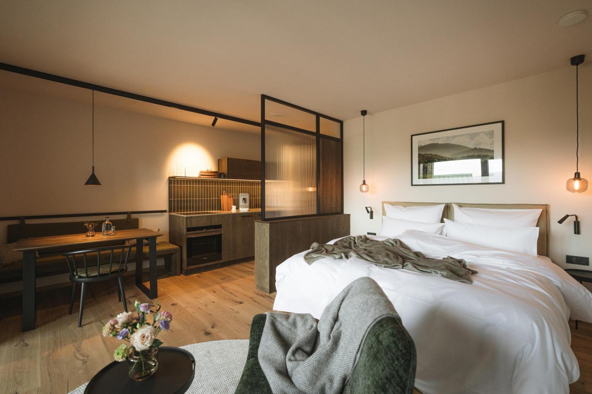 Agrad Chalets Aschau im Chiemgau Extérieur photo