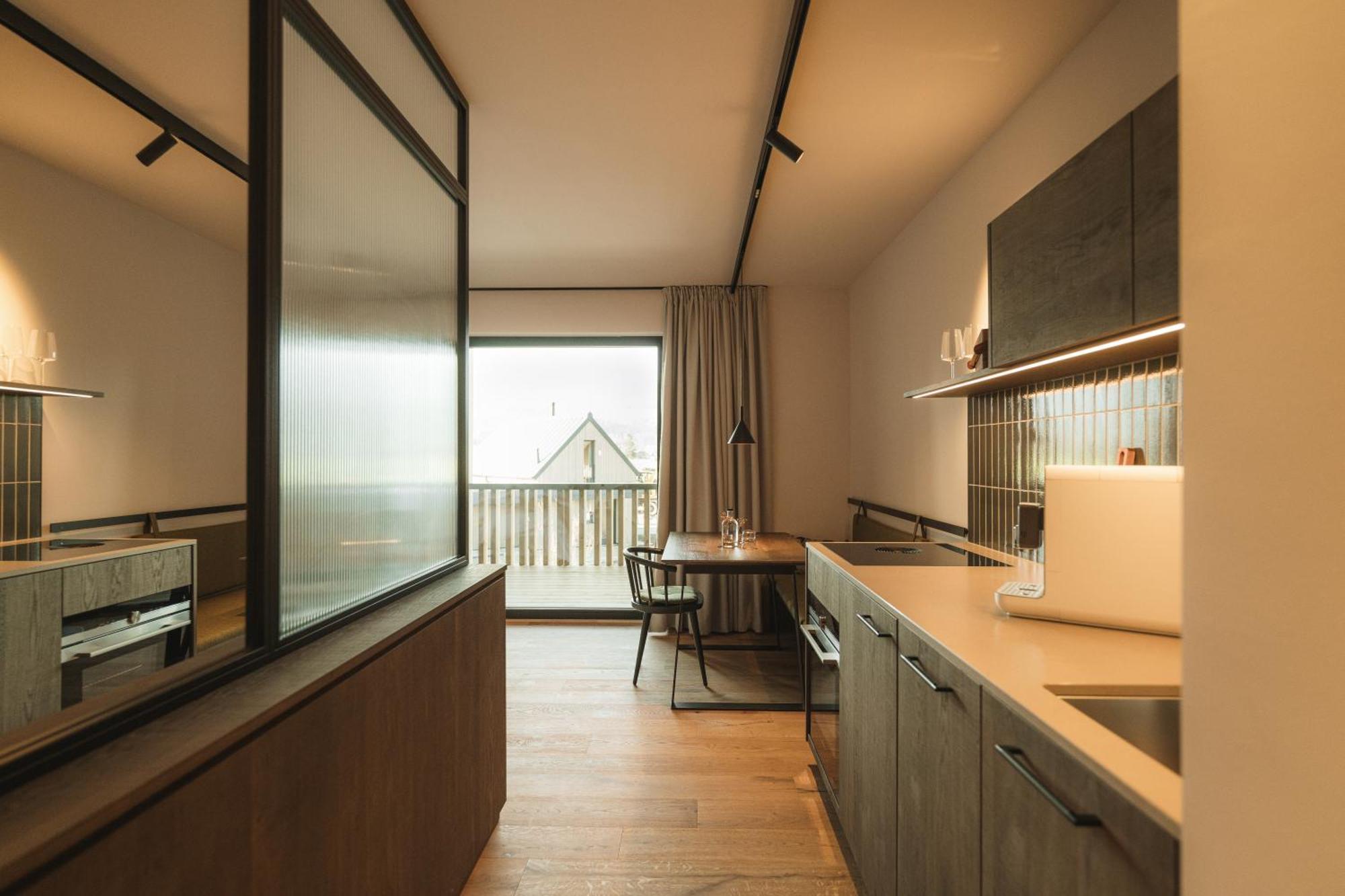 Agrad Chalets Aschau im Chiemgau Extérieur photo