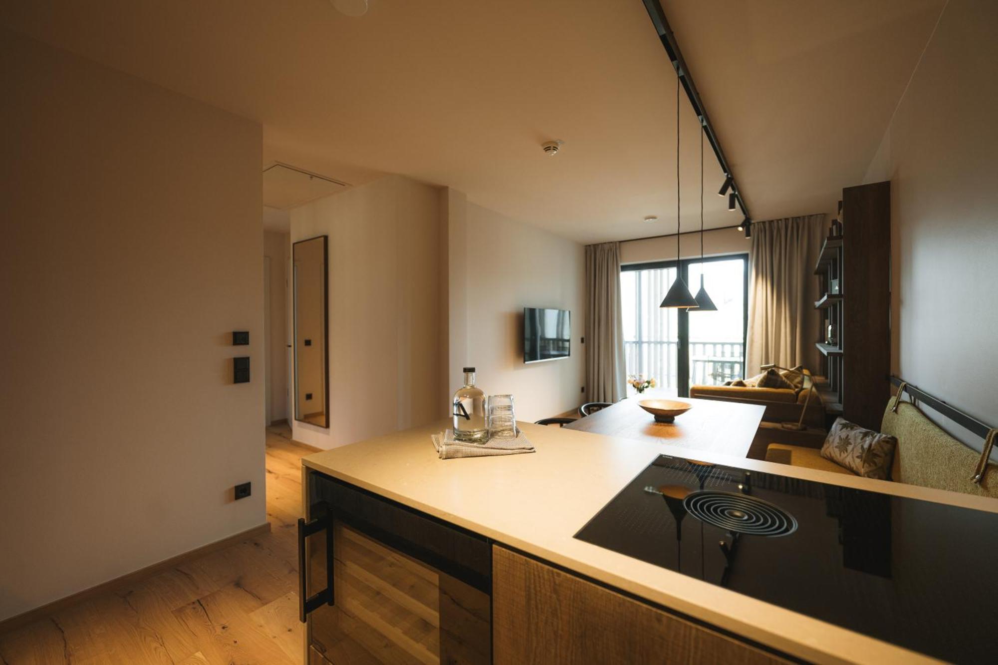 Agrad Chalets Aschau im Chiemgau Extérieur photo